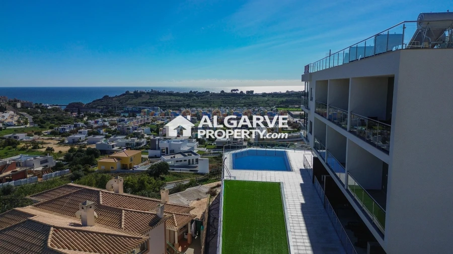 Apartamento T1 para Venda em Albufeira e Olhos de Água Foto 18