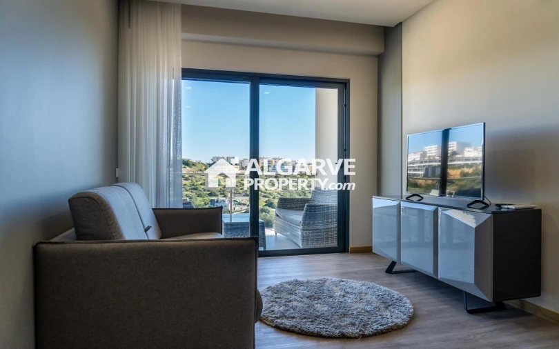 Apartamento T1 para Venda em Albufeira e Olhos de Água Foto 6