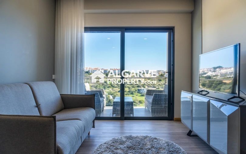 Apartamento T1 para Venda em Albufeira e Olhos de Água Foto 2