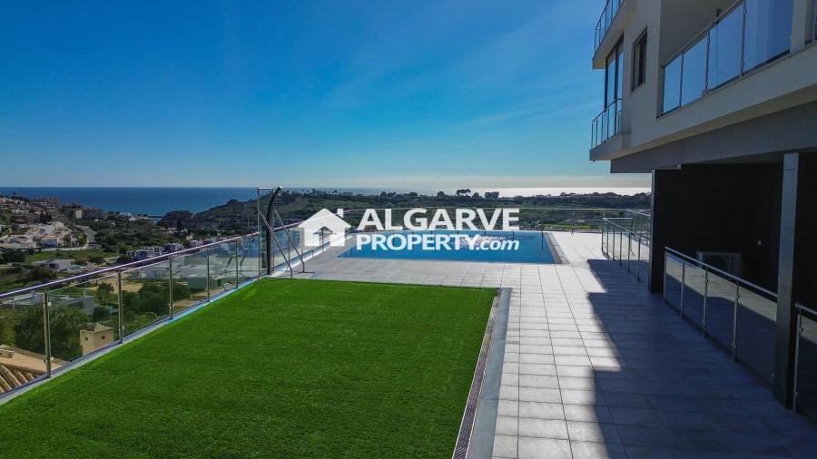 Apartamento T1 para Venda em Albufeira e Olhos de Água Foto 19