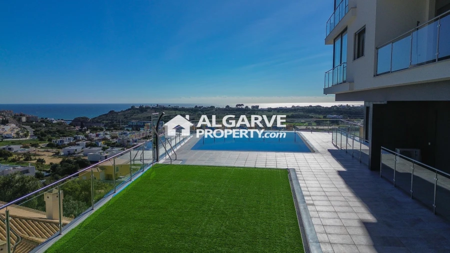 Apartamento T1 para Venda em Albufeira e Olhos de Água Foto 20