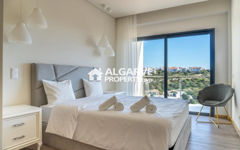 Apartamento T1 para Venda em Albufeira e Olhos de Água Foto 4