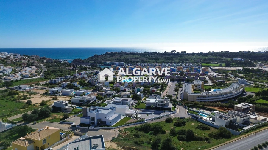 Apartamento T1 para Venda em Albufeira e Olhos de Água Foto 14