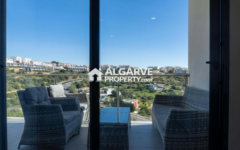 Apartamento T1 para Venda em Albufeira e Olhos de Água Foto 8