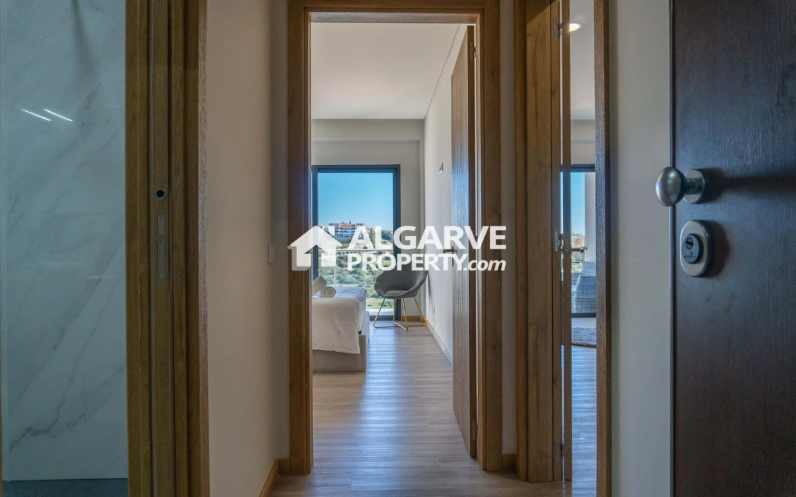 Apartamento T1 para Venda em Albufeira e Olhos de Água Foto 5