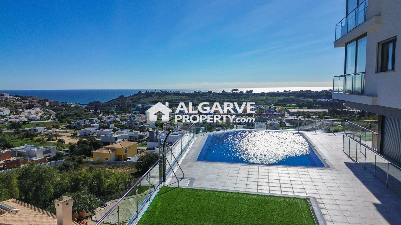 Apartamento T1 para Venda em Albufeira e Olhos de Água Foto 15