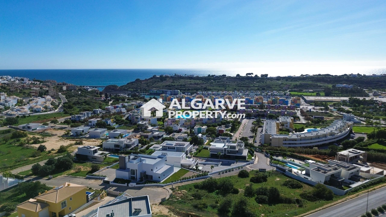 Apartamento T1 para Venda em Albufeira e Olhos de Água Foto 14