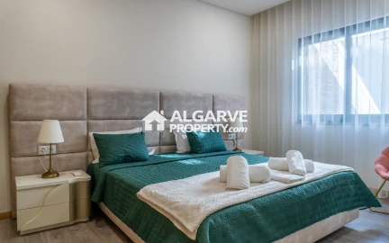Apartamento T2 para Venda em Albufeira e Olhos de Água