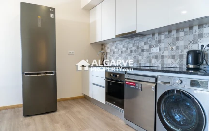 Apartamento T2 para Venda em Albufeira e Olhos de Água