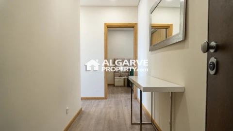 Apartamento T2 para Venda em Albufeira e Olhos de Água