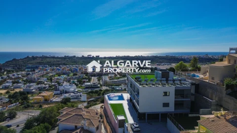 Apartamento T2 para Venda em Albufeira e Olhos de Água