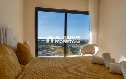 Apartamento T2 para Venda em Albufeira e Olhos de Água