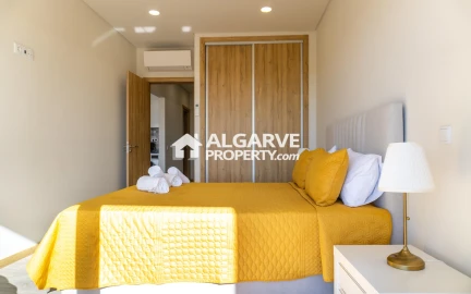 Apartamento T2 para Venda em Albufeira e Olhos de Água