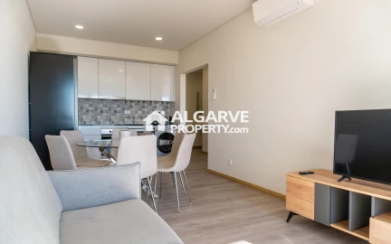 Apartamento T2 para Venda em Albufeira e Olhos de Água