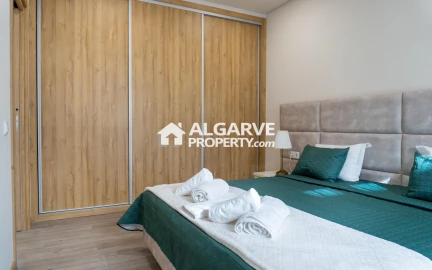 Apartamento T2 para Venda em Albufeira e Olhos de Água
