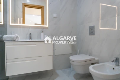 Apartamento T2 para Venda em Albufeira e Olhos de Água