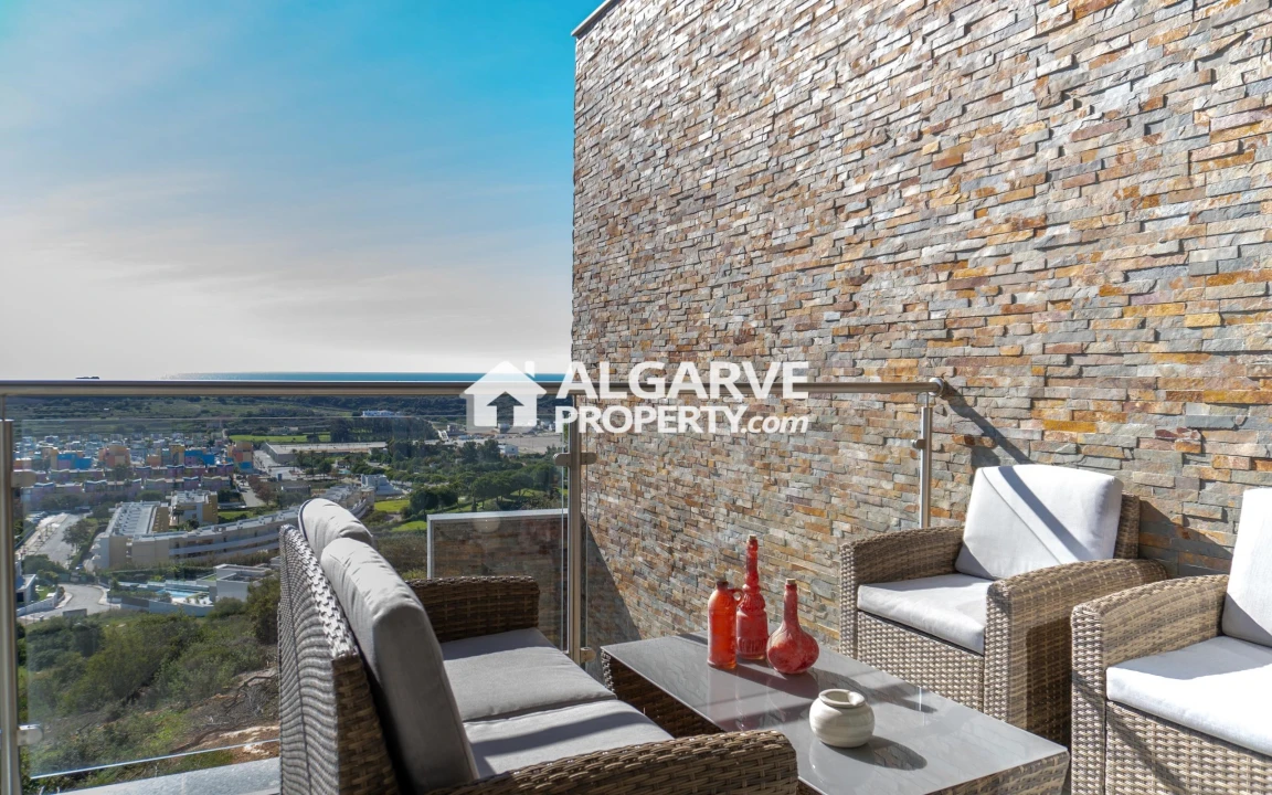 Apartamento T2 para Venda em Albufeira e Olhos de Água Foto 10