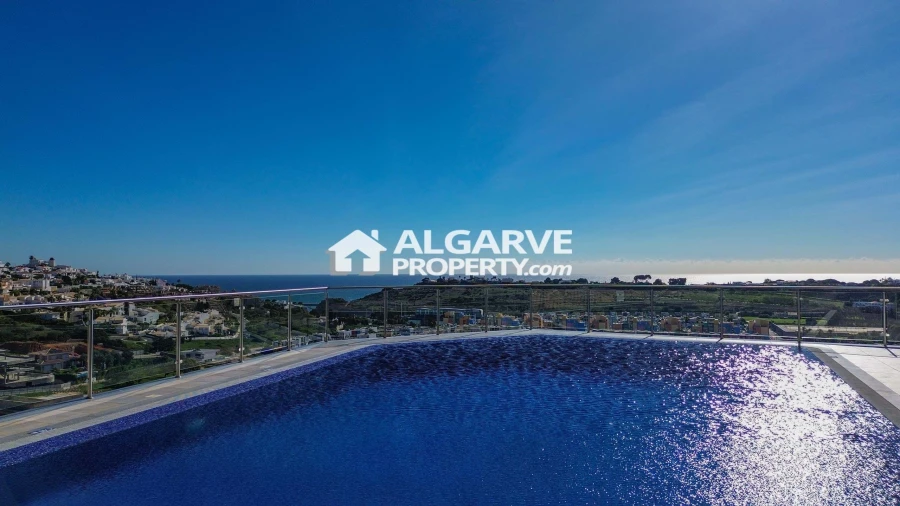 Apartamento T2 para Venda em Albufeira e Olhos de Água Foto 5
