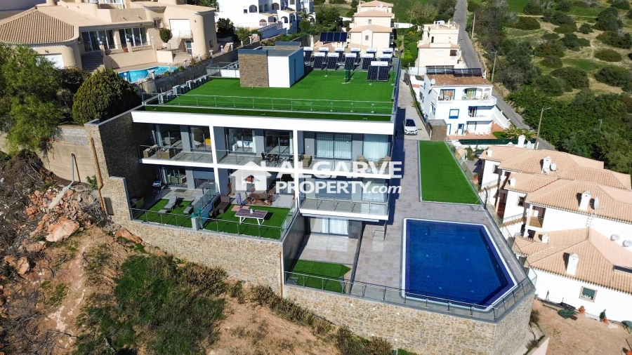 Apartamento T2 para Venda em Albufeira e Olhos de Água Foto 28