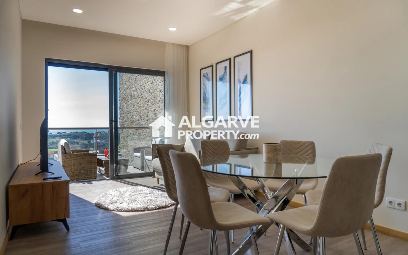 Apartamento T2 para Venda em Albufeira e Olhos de Água Foto 2