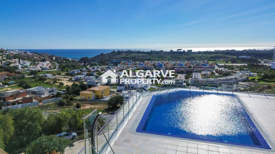 Apartamento T2 para Venda em Albufeira e Olhos de Água Foto 25