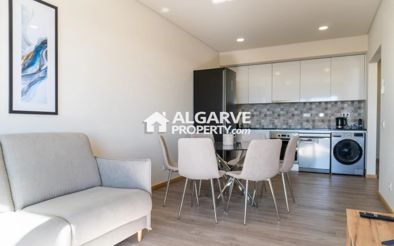 Apartamento T2 para Venda em Albufeira e Olhos de Água Foto 8