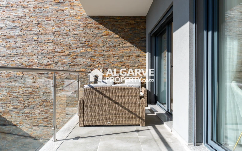 Apartamento T2 para Venda em Albufeira e Olhos de Água Foto 9