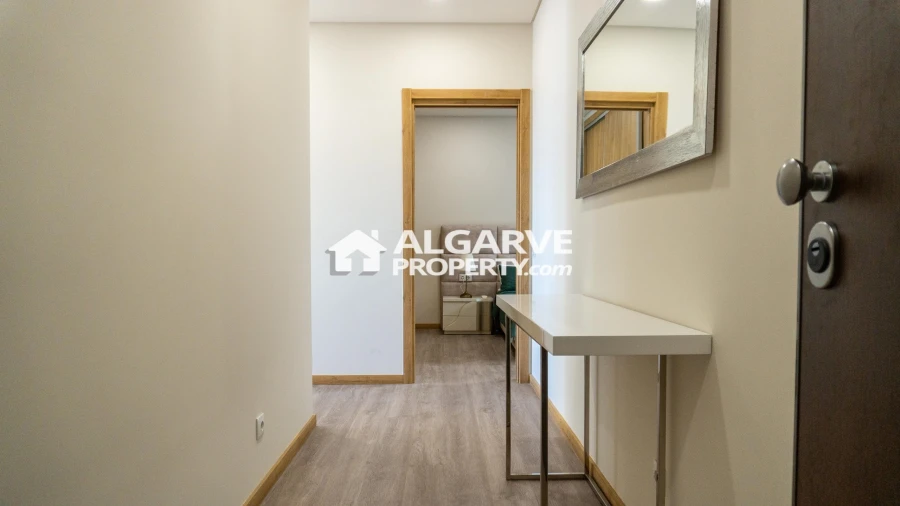 Apartamento T2 para Venda em Albufeira e Olhos de Água Foto 6