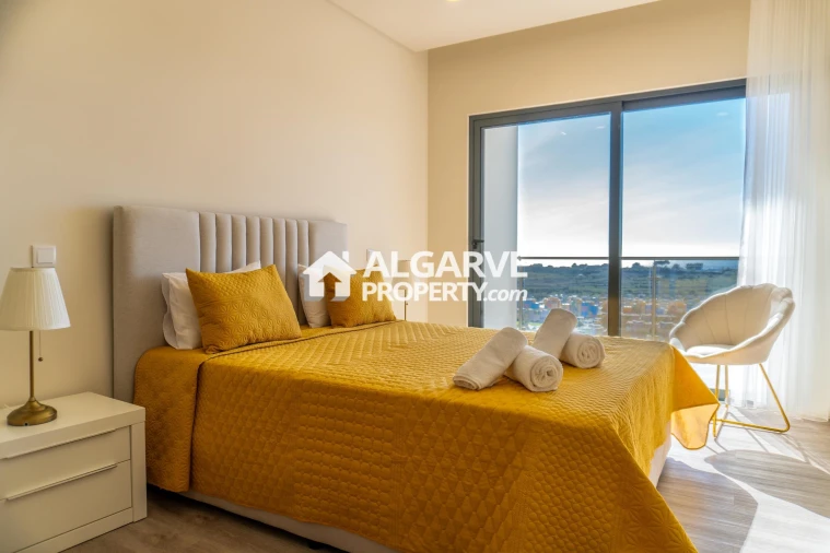 Apartamento T2 para Venda em Albufeira e Olhos de Água Foto 4