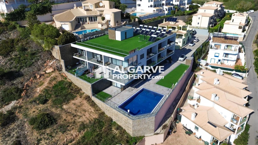 Apartamento T2 para Venda em Albufeira e Olhos de Água Foto 27