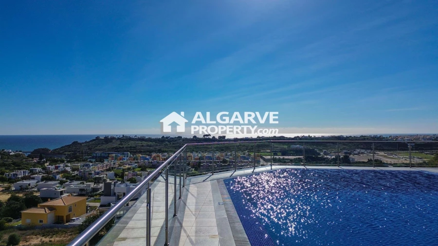 Apartamento T2 para Venda em Albufeira e Olhos de Água Foto 26