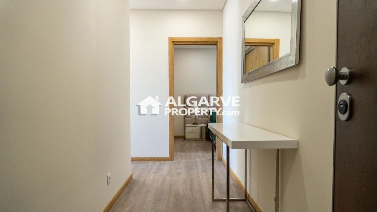 Apartamento T2 para Venda em Albufeira e Olhos de Água Foto 6