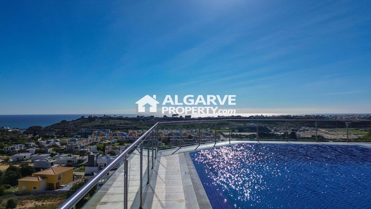 Apartamento T2 para Venda em Albufeira e Olhos de Água Foto 26