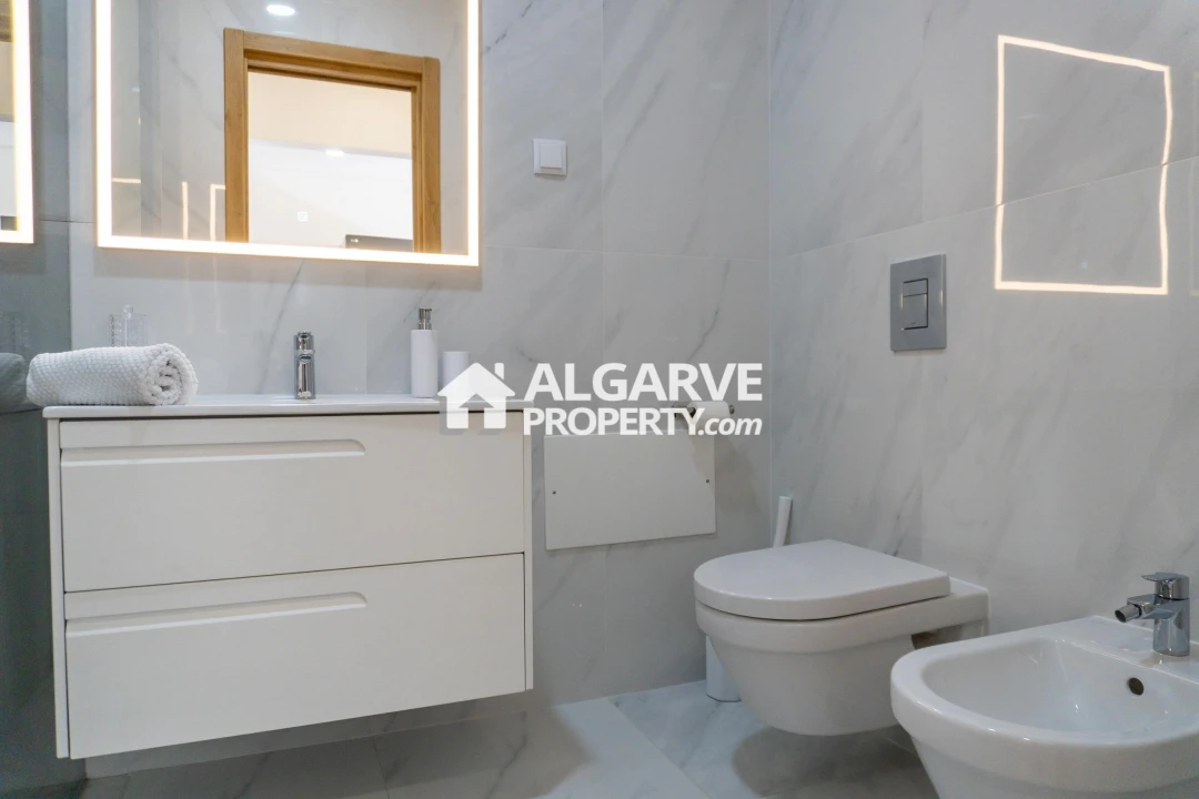 Apartamento T2 para Venda em Albufeira e Olhos de Água Foto 22