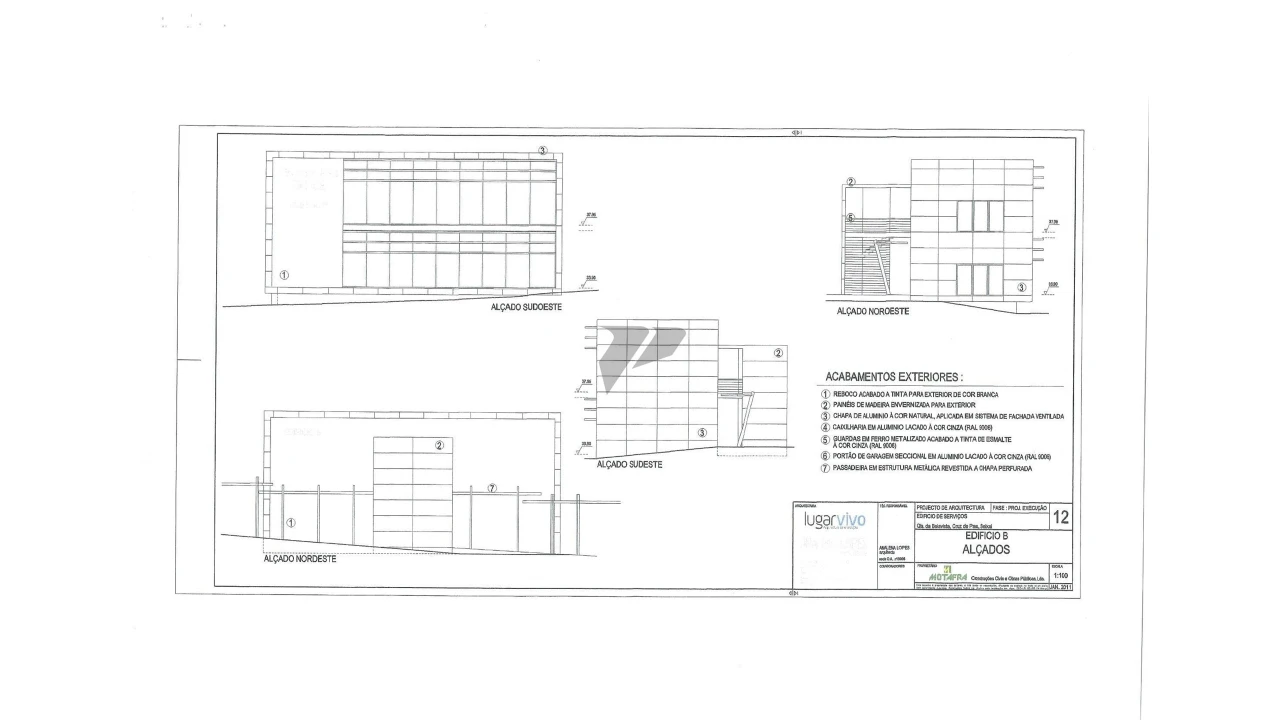Terreno para Venda em Amora Foto 40