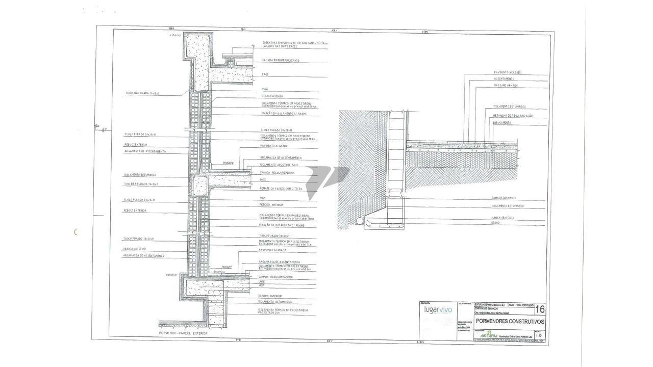 Terreno para Venda em Amora Foto 48