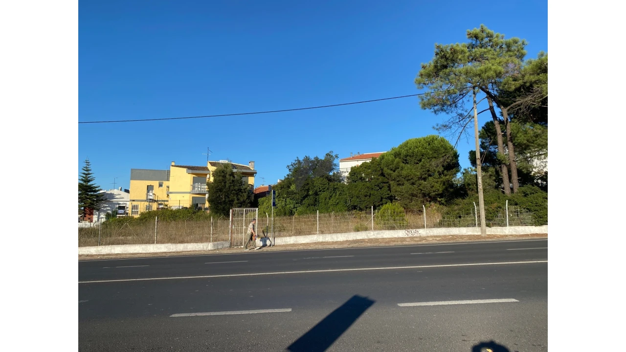 Terreno para Venda em Amora Foto 20