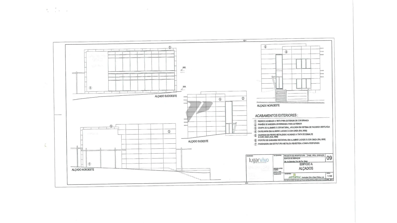 Terreno para Venda em Amora Foto 53