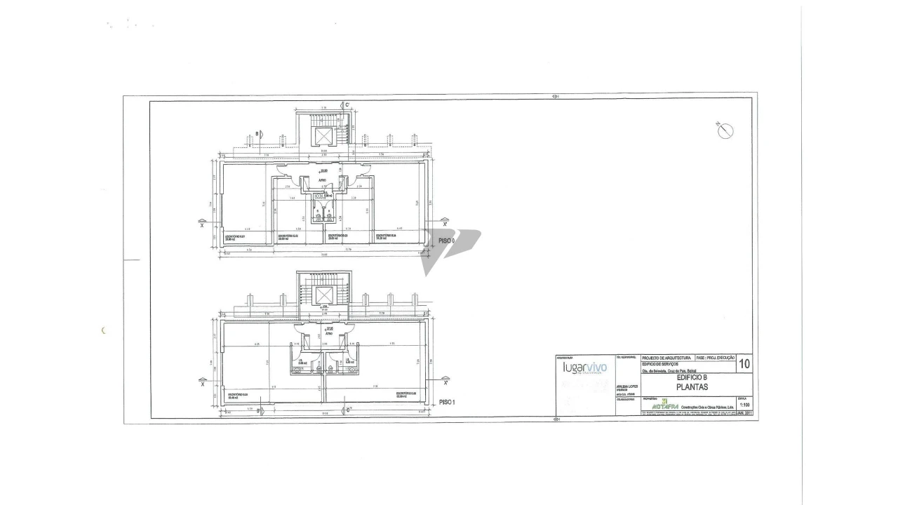 Terreno para Venda em Amora Foto 55