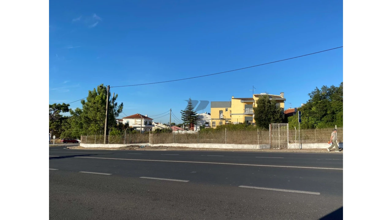 Terreno para Venda em Amora Foto 22