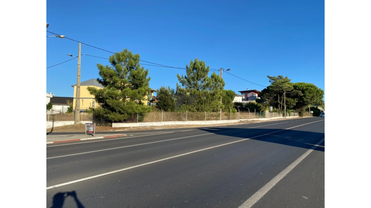 Terreno para Venda em Amora Foto 27
