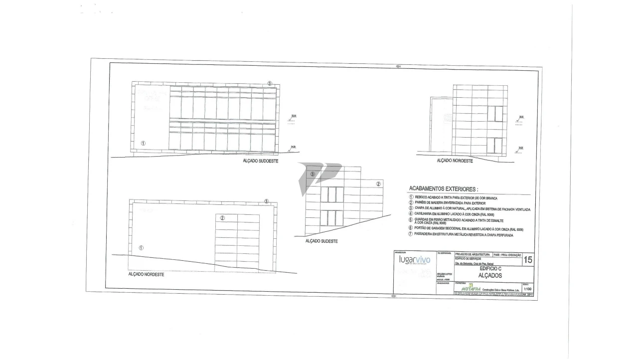 Terreno para Venda em Amora Foto 46