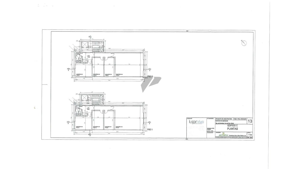 Terreno para Venda em Amora Foto 42