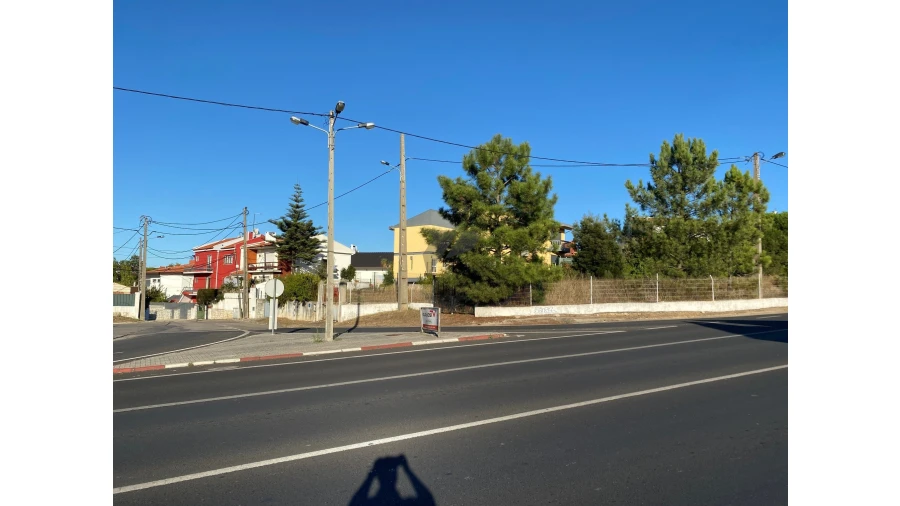 Terreno para Venda em Amora Foto 26