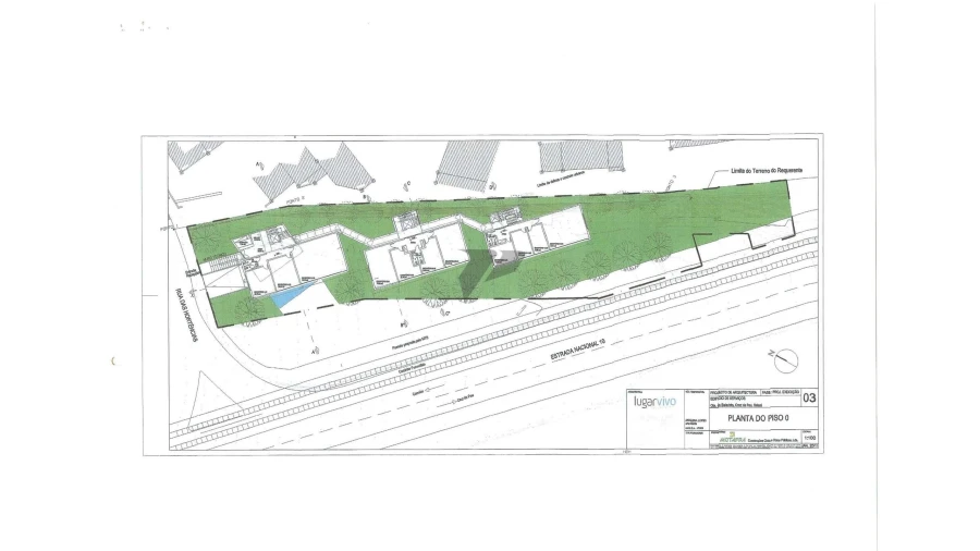 Terreno para Venda em Amora Foto 43