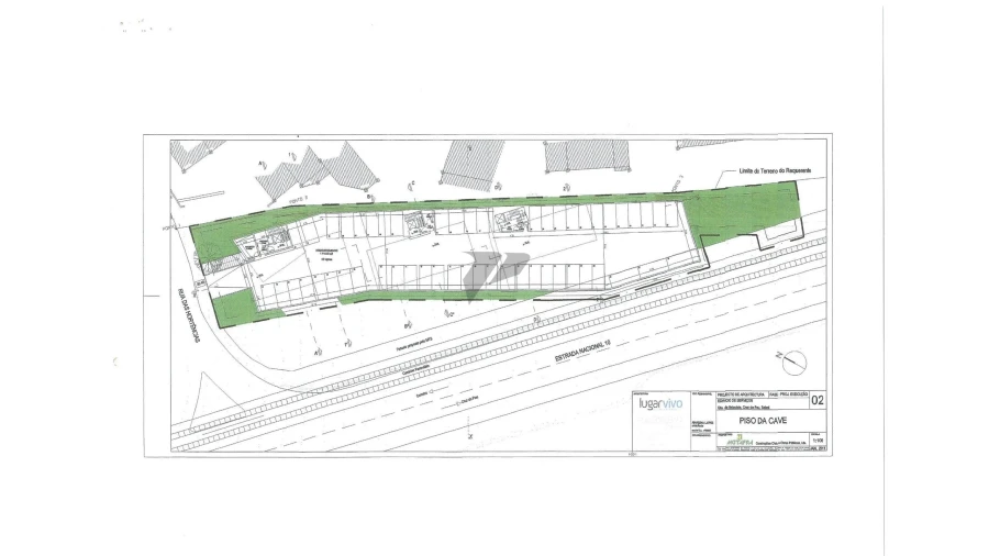 Terreno para Venda em Amora Foto 41