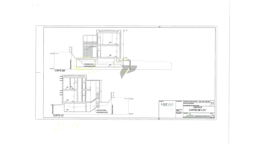 Terreno para Venda em Amora Foto 38