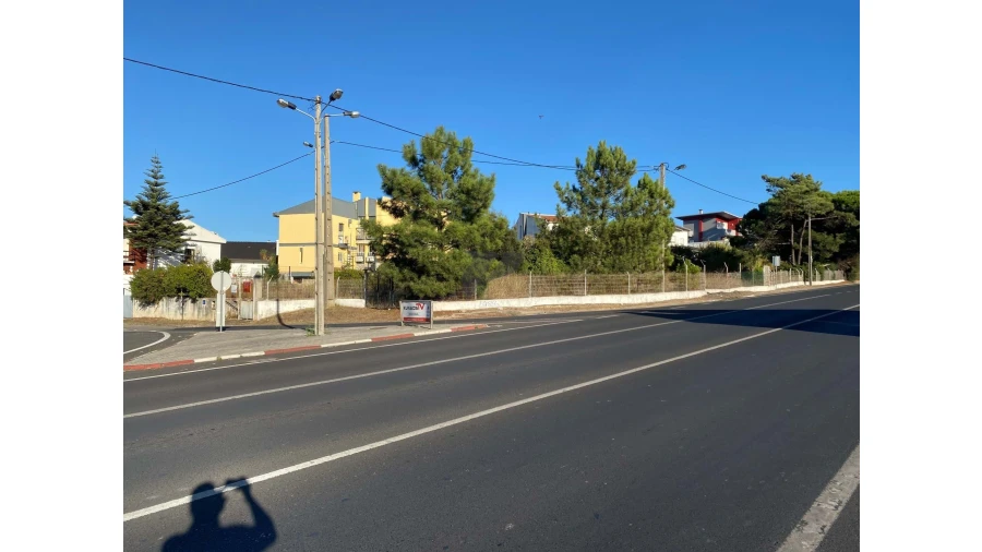 Terreno para Venda em Amora Foto 34