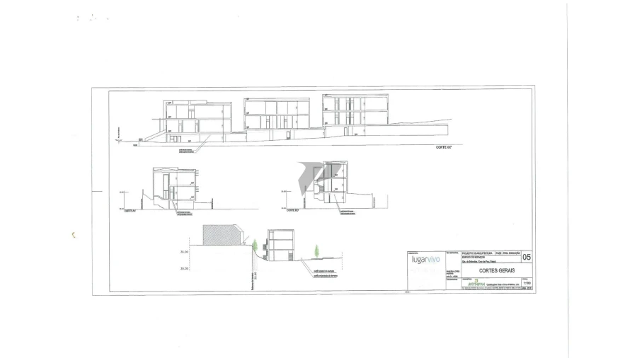 Terreno para Venda em Amora Foto 47