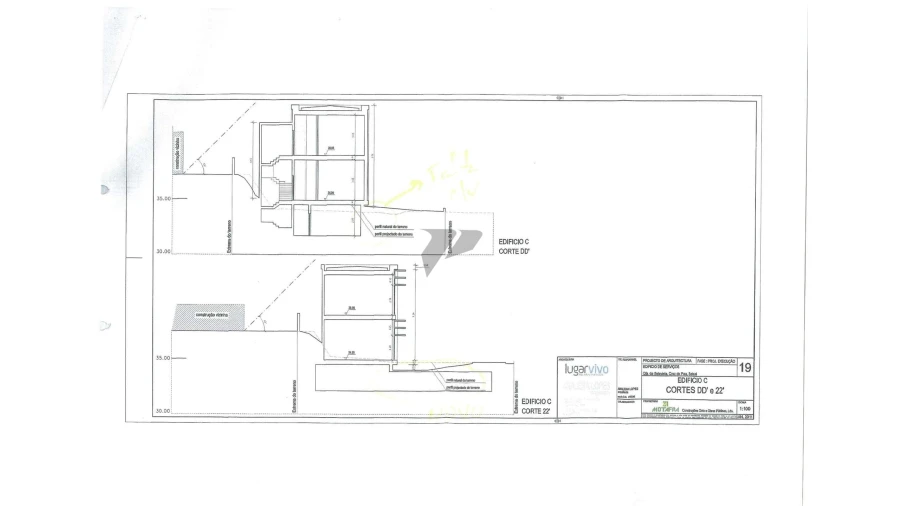 Terreno para Venda em Amora Foto 54